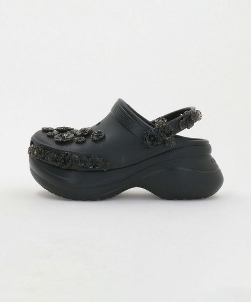 crocs/＜crocs＞ CLASSIC BAE FLW/サンダル
