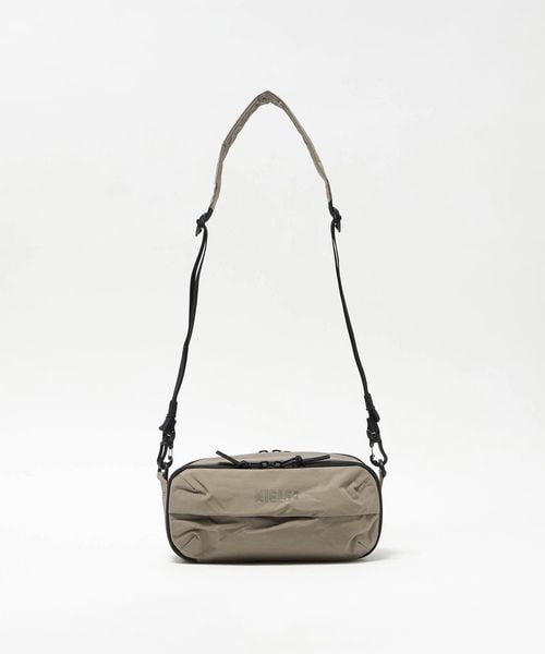 AIGLE/＜AIGLE＞ Rectangle SLD/ショルダーバッグ