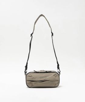 AIGLE/＜AIGLE＞ Rectangle SLD/ショルダーバッグ