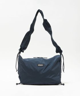 AIGLE/＜AIGLE＞ Deformation BAG/ショルダーバッグ