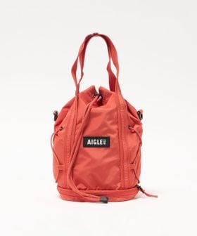 ODETTE E ODILE/＜AIGLE＞ MiniPurse SLD/ショルダーバッグ