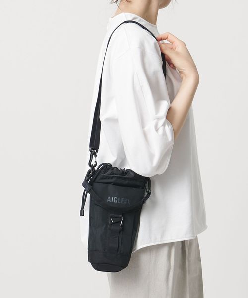 AIGLE/＜AIGLE＞ Bottle Case/ショルダーバッグ