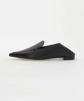 ODETTE E ODILE/＜BRENTELLA＞ セミSQE LOAFERS/フラットシューズ