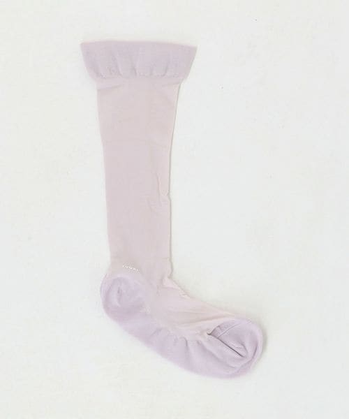 YUQRI/＜YUQRI＞ Trimy/ソックス / 靴下