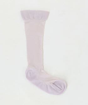 YUQRI/＜YUQRI＞ Trimy/ソックス / 靴下