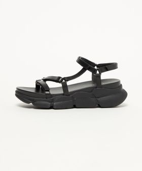 ODETTE E ODILE/ヴィブラムナローベルト サンダル50/サンダル