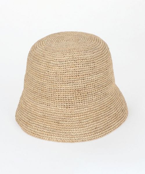 IBELIV/＜IBELIV＞ ANDAO HAT/ハット