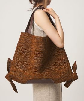 HEREU/＜HEREU＞ Cador/ショルダーバッグ