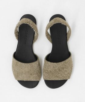 LAOCOONTE/＜LAOCOONTE＞ Malloca SD/サンダル