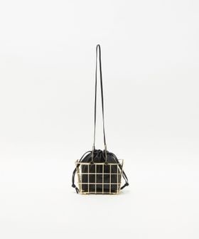 ZANCHETTI/＜ZANCHETTI＞ M BAG/ショルダーバッグ