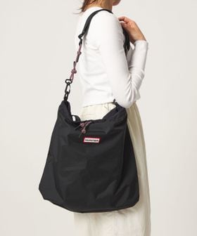 HUNTER/＜HUNTER＞ MULTI UBT7126NRS/ショルダーバッグ