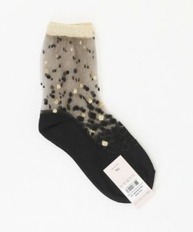 ATELIER st eustache/＜ATELIER st eustache＞NAKAMEGURO OR/ソックス / 靴下