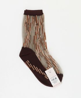 ATELIER st eustache/＜ATELIER st eustache＞POTEAUX/ソックス / 靴下