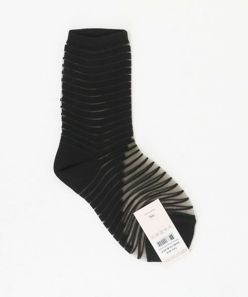 ATELIER st eustache/＜ATELIER st eustache＞SHIBUYA/ソックス / 靴下