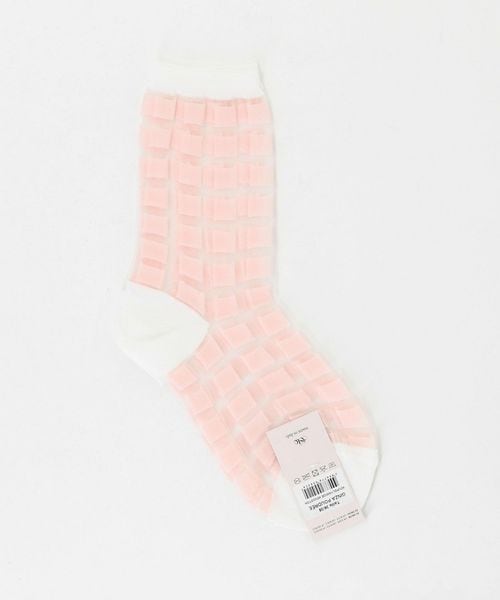 ATELIER st eustache/＜ATELIER st eustache＞GINZA/ソックス / 靴下