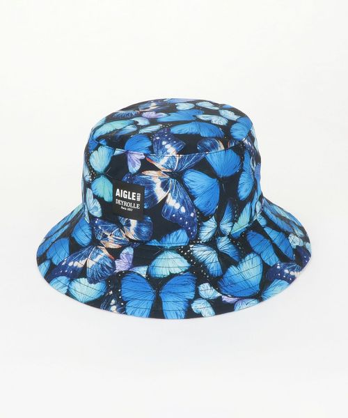 AIGLE/＜AIGLE＞ Butterfly HAT/ハット