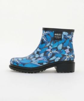 AIGLE/＜AIGLE＞ FULFEEL Butterfly/レインシューズ