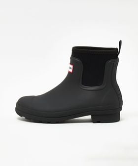 HUNTER/＜HUNTER＞ レインSBT WFS2403NRE/レインシューズ