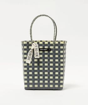 HEART MADE/【一部別注】＜HEART MADE＞ Avery Tote/トートバッグ