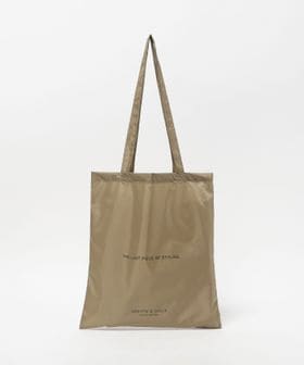 ODETTE E ODILE/スポーティ トートバッグ/トートバッグ