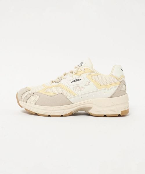 MOEa/＜MoEa＞ RUSH SNK/スニーカー / スリッポン