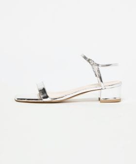 ODETTE E ODILE/ナローベルト サンダル35↑/サンダル