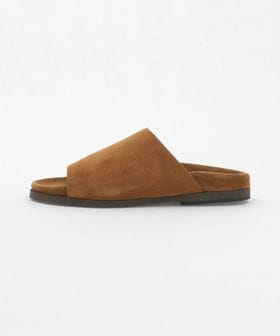 MAURO de BARI/＜MAURO de BARI＞カバード S SD/サンダル