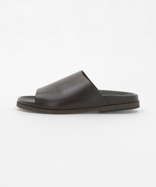 MAURO de BARI/＜MAURO de BARI＞ カバード SD/サンダル