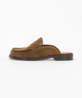 ODETTE E ODILE/＜BILLI BI＞ Loafer ML/フラットシューズ