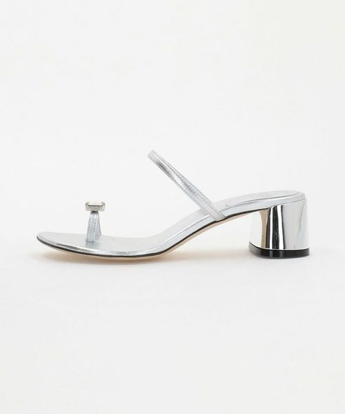 il Sandalo of Capri/＜il Sandalo of Capri＞ HEELトゥリング SD/サンダル