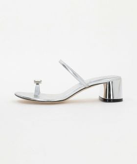 il Sandalo of Capri/＜il Sandalo of Capri＞ HEELトゥリング SD/サンダル