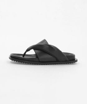 TADDEUCCI/＜TADDEUCCI＞ Thong SD/サンダル