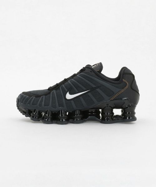 NIKE/＜NIKE＞ M Shox TL/スニーカー / スリッポン