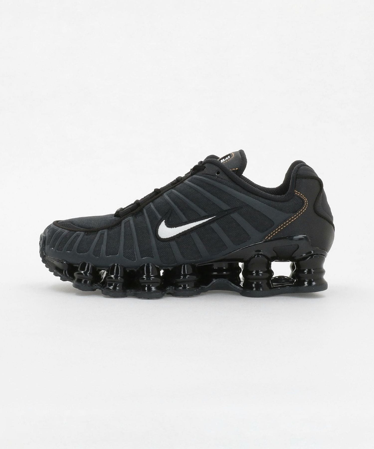 NIKE＞ M Shox TL