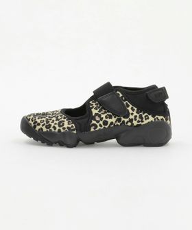 NIKE/＜NIKE＞ WMNS AirRift Leopa/スニーカー / スリッポン