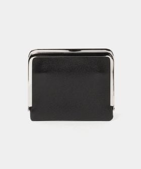 Morphee/＜Morphee＞ FramedHalfWallet/財布 