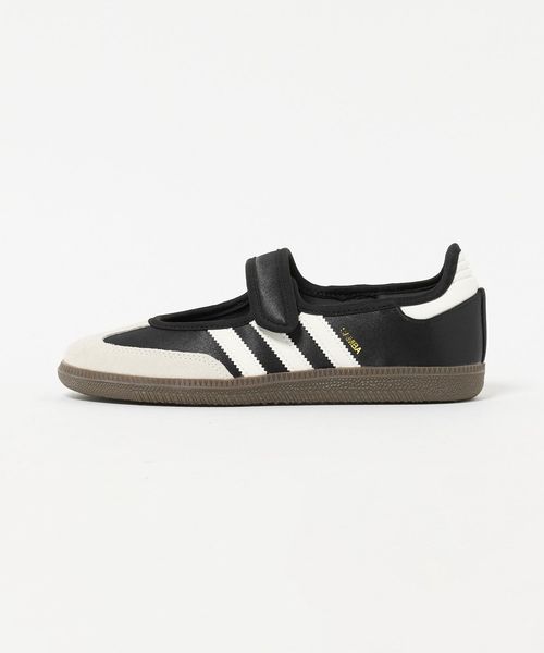 adidas Originals/＜adidas Originals＞ SAMBA JANE BL/スニーカー / スリッポン