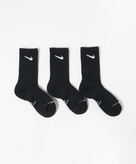 NIKE/＜NIKE＞ MULTI COLOR 3P/ソックス / 靴下