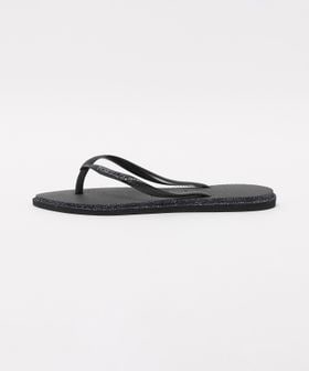 havaianas/＜Havaianas＞ slim/p glitter/サンダル