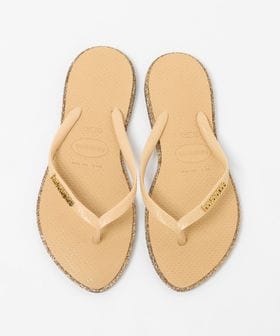havaianas/＜Havaianas＞ slim/p glitter/サンダル