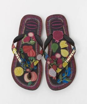 havaianas/＜Havaianas＞ top tropicalia/サンダル