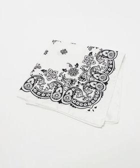 AULENTTI/＜AULENTTI＞ BANDANAScarf64/スカーフ