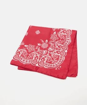 AULENTTI/＜AULENTTI＞ BANDANAScarf64/スカーフ