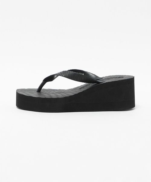 SLEEPERS/＜SLEEPERS＞ Highplatform/サンダル