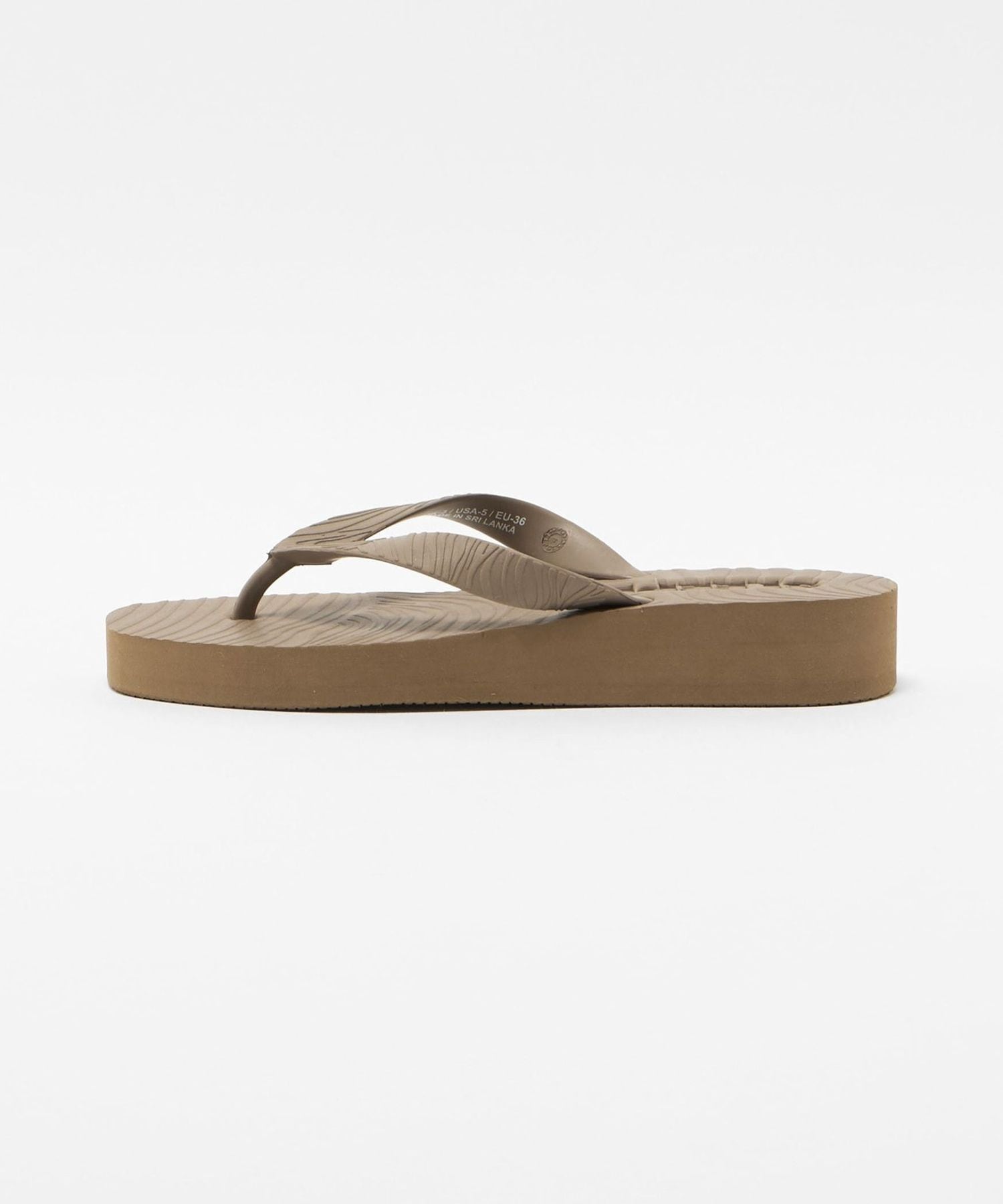 SLEEPERS＞ Platform