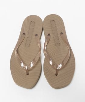 SLEEPERS/＜SLEEPERS＞ Tapered Trans/サンダル