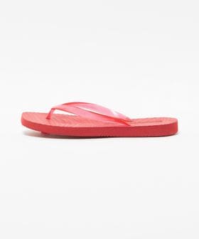 SLEEPERS/＜SLEEPERS＞ Tapered Trans/サンダル