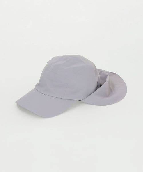 AIGLE/＜AIGLE＞ NeckCoverCAP M/キャップ