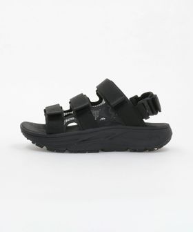 rig/＜rig＞ kuvaa2.0 3BLTBB SD/サンダル