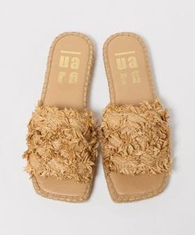 GRAIN/＜GRAIN＞ FasaFasa SD/サンダル